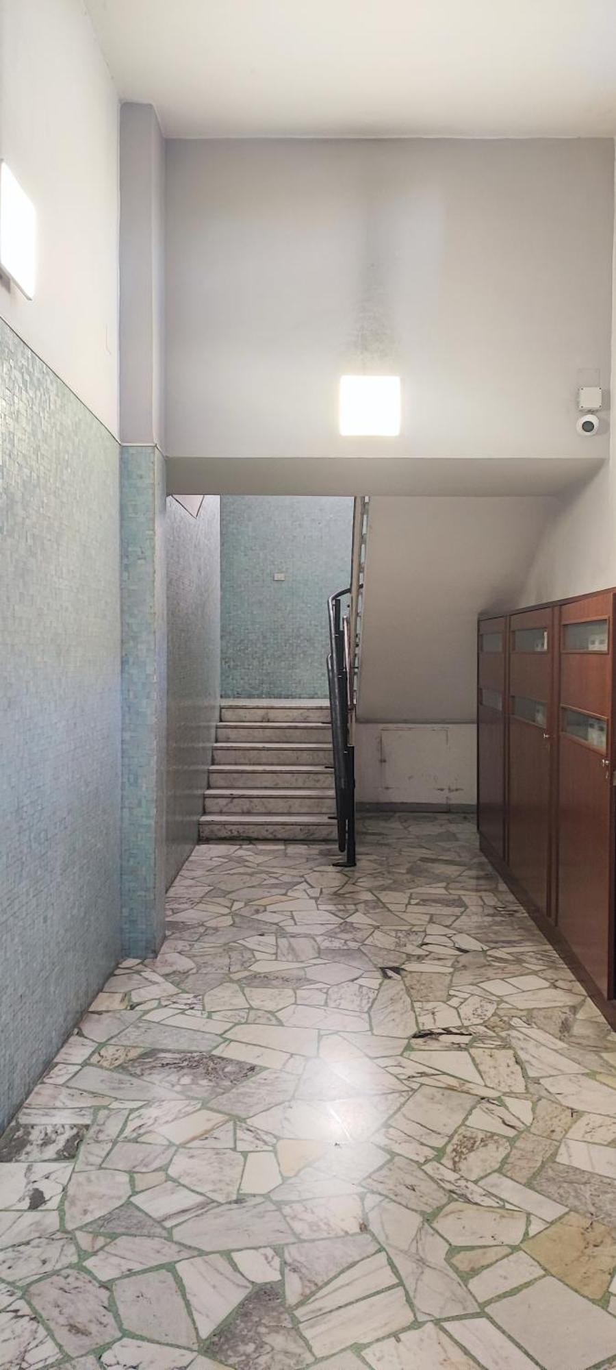 Guest Corso Italia Apartment Бари Екстериор снимка