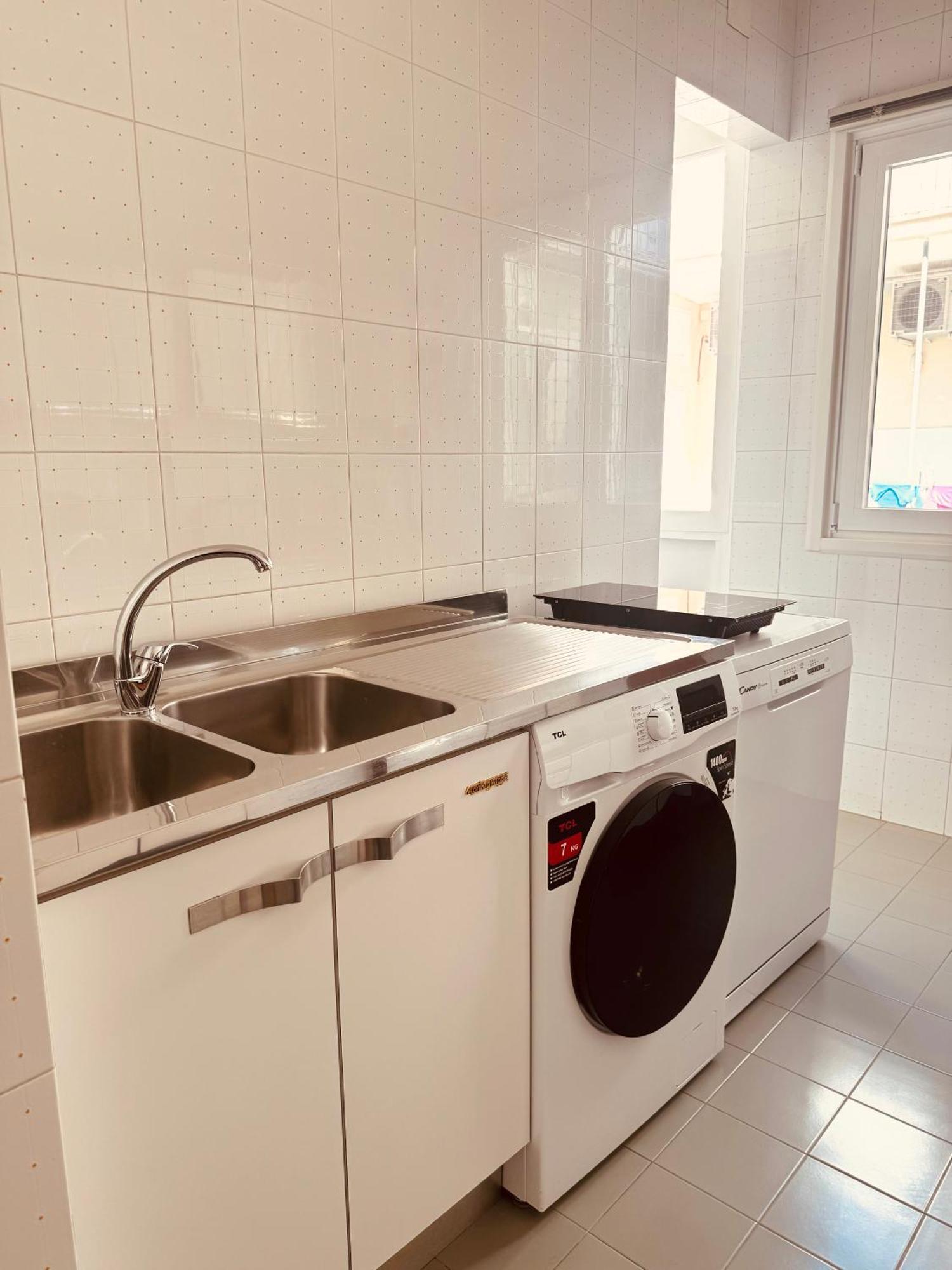 Guest Corso Italia Apartment Бари Екстериор снимка