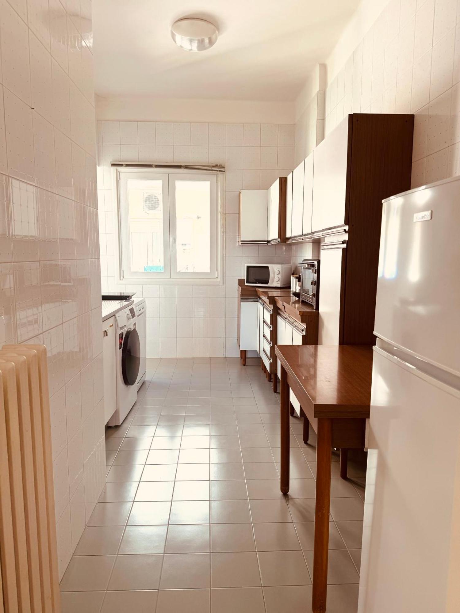 Guest Corso Italia Apartment Бари Екстериор снимка