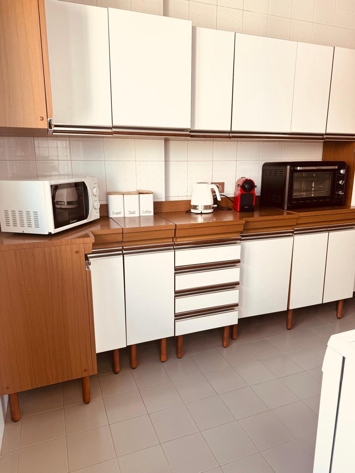 Guest Corso Italia Apartment Бари Екстериор снимка